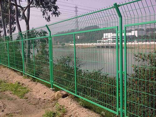 河道圍欄網(wǎng)圖片4 河道圍欄網(wǎng)圖片4