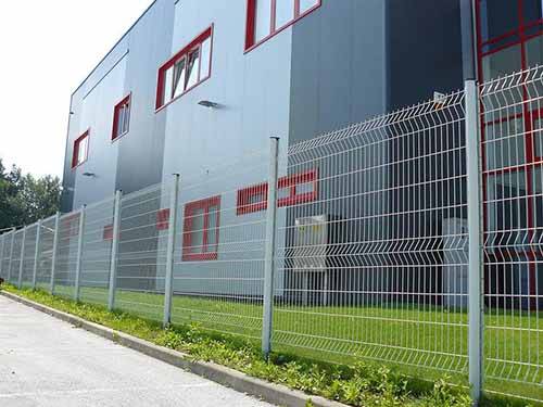 園區(qū)防護(hù)網(wǎng)圖片2 園區(qū)防護(hù)網(wǎng)圖片2