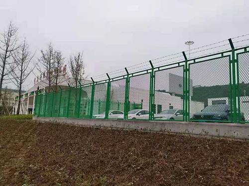 保稅區(qū)圍欄網(wǎng)圖片3 保稅區(qū)圍欄網(wǎng)圖片3