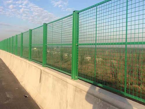 橋梁防拋網圖片2 橋梁防拋網圖片2