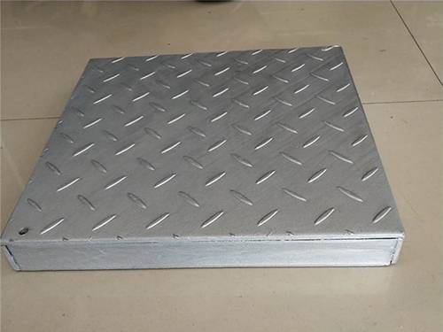 復(fù)合鋼格板圖片1 復(fù)合鋼格板圖片1