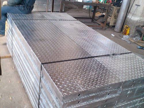 復(fù)合鋼格板圖片4 復(fù)合鋼格板圖片4