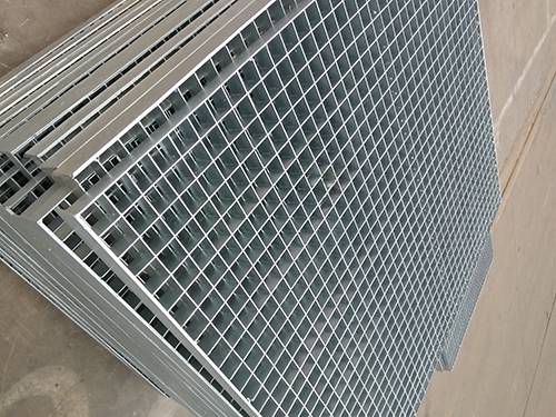 平臺格柵板圖片2 平臺格柵板圖片2