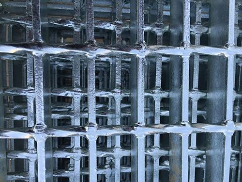 平臺格柵板圖片3 平臺格柵板圖片3