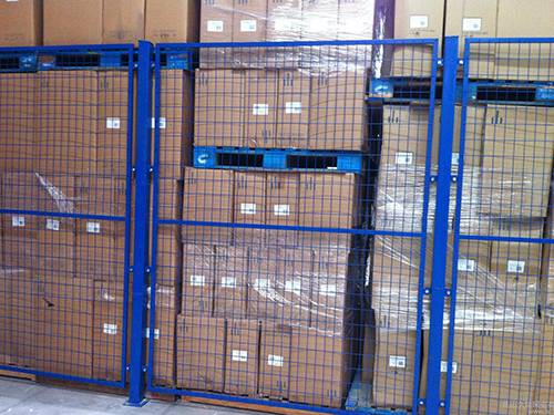 車間隔離網圖片3 車間隔離網圖片3