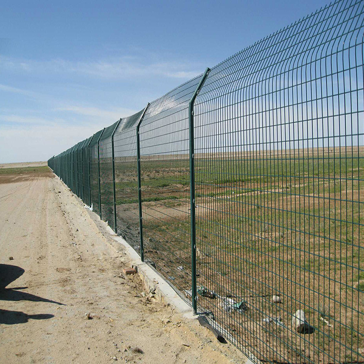 養殖鐵絲圍欄網圖片4 養殖鐵絲圍欄網圖片4