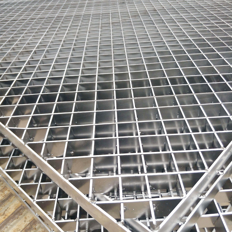 熱鍍鋅溝蓋板圖片3 熱鍍鋅溝蓋板圖片3