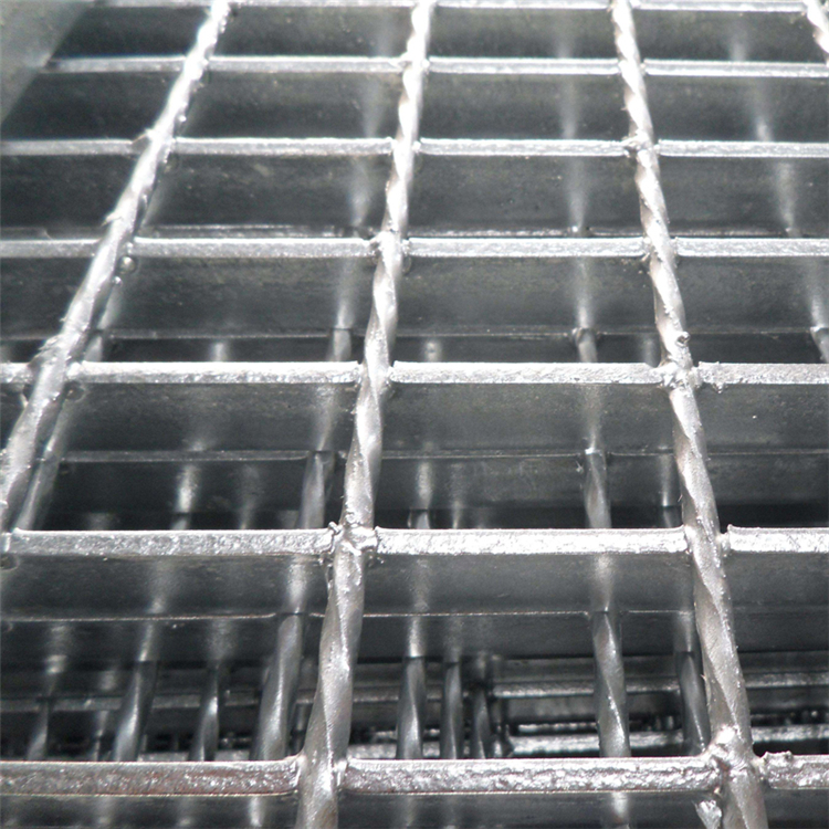 陜西鋼格板圖片3 陜西鋼格板圖片3
