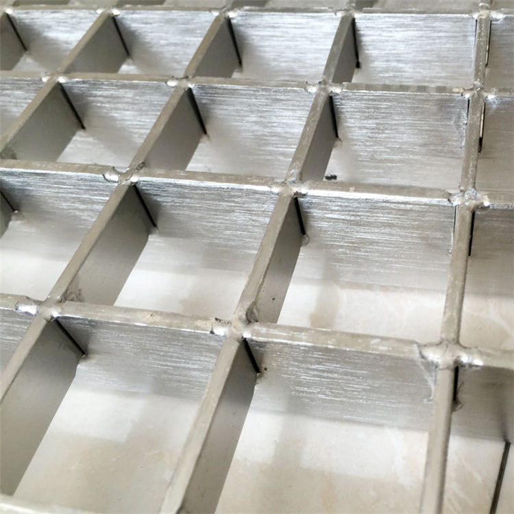 鋼格板踏步板圖片4 鋼格板踏步板圖片4