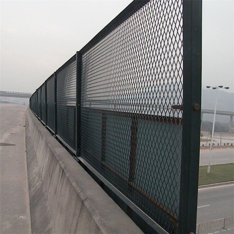 高架橋防拋網圖片1 高架橋防拋網圖片1