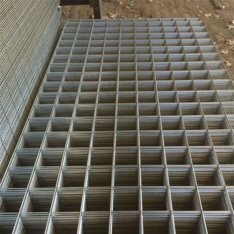 福建焊接鋼筋網片圖片2