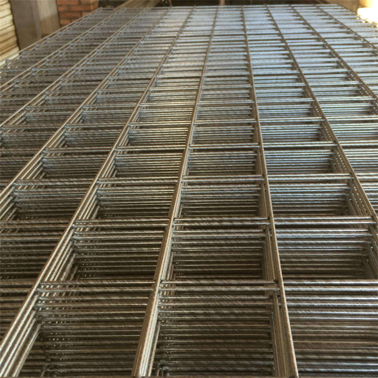 福建焊接鋼筋網片圖片3