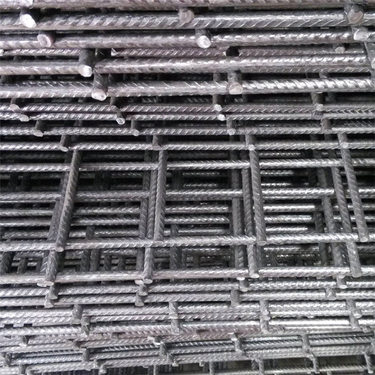 福建焊接鋼筋網片圖片4