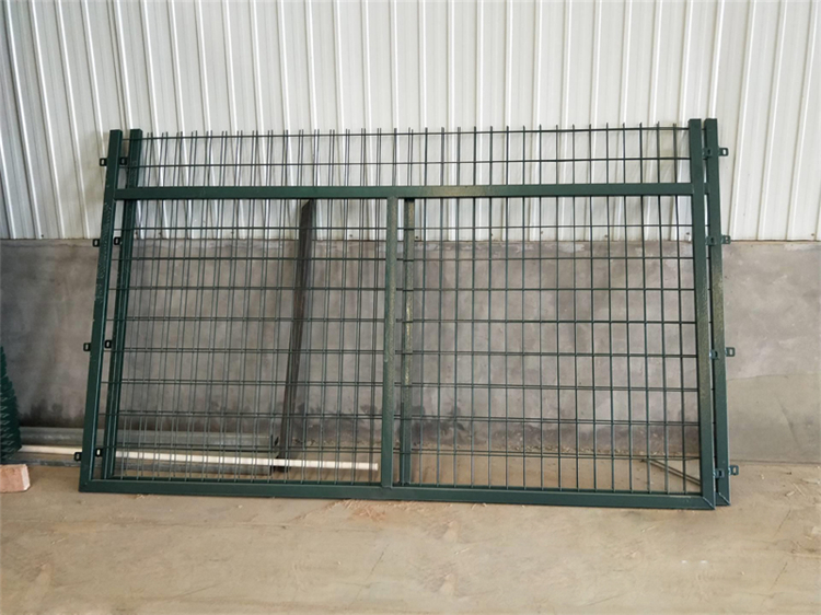 安徽鐵路護欄網圖片2 安徽鐵路護欄網圖片2