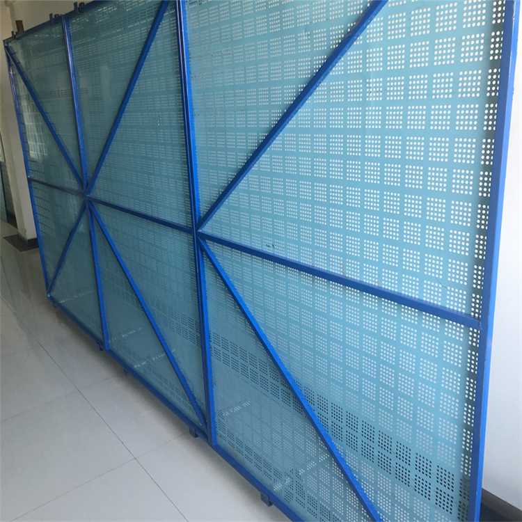 腳手架掛網圖片4 腳手架掛網圖片4