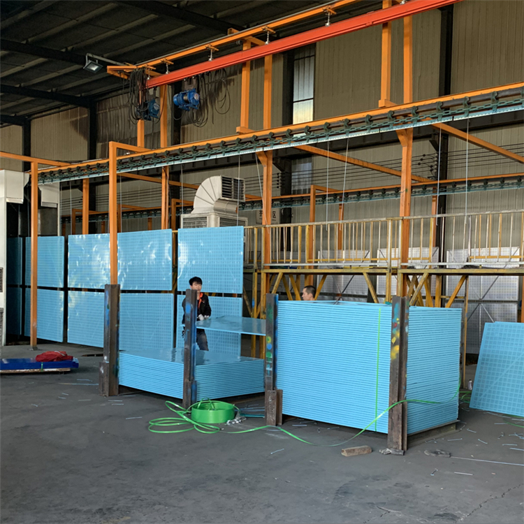 提升架防護網片圖片4 提升架防護網片圖片4