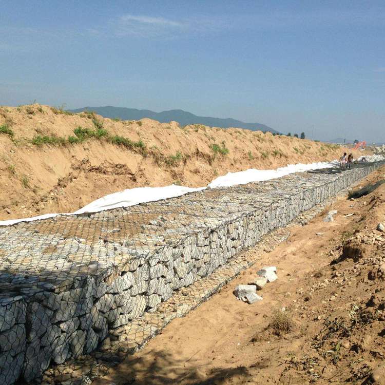 廣東河道防護(hù)格賓網(wǎng)圖片1 廣東河道防護(hù)格賓網(wǎng)圖片1