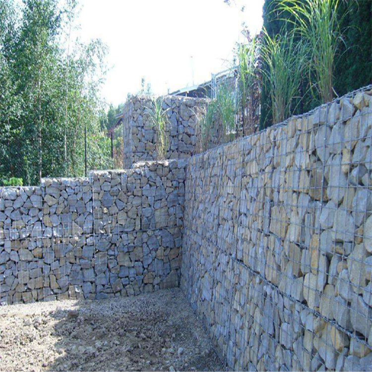 廣東河道防護(hù)格賓網(wǎng)圖片2 廣東河道防護(hù)格賓網(wǎng)圖片2