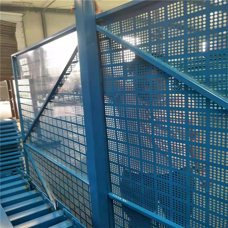 河南外腳手架鋼板網圖片3 河南外腳手架鋼板網圖片3