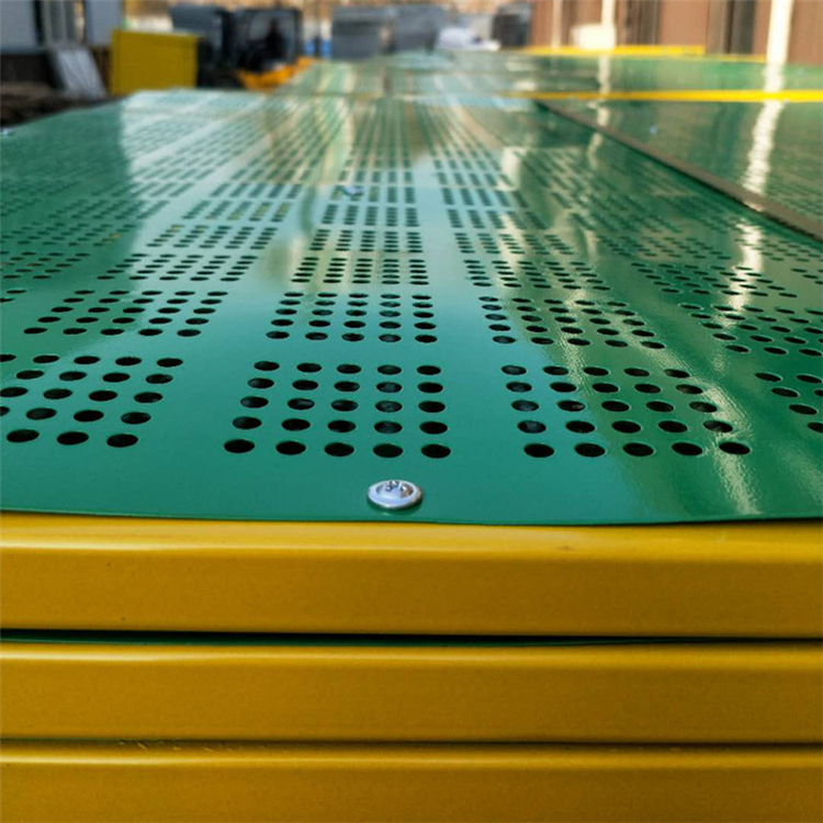 廣東外架鋼板防護網圖片2 廣東外架鋼板防護網圖片2