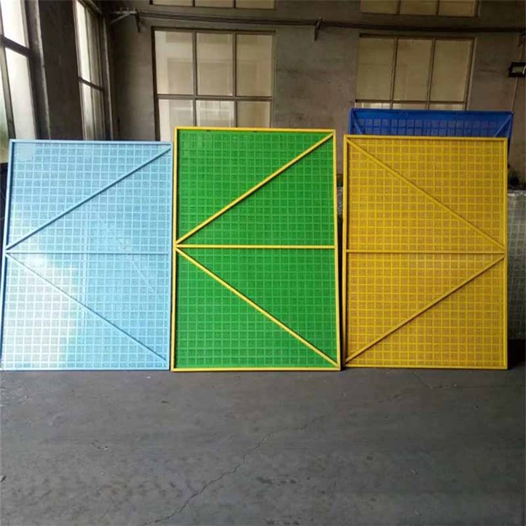 廣東外架鋼板防護網圖片4 廣東外架鋼板防護網圖片4