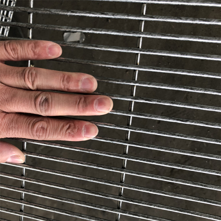 358加密鋼網墻圖片2 358加密鋼網墻圖片2