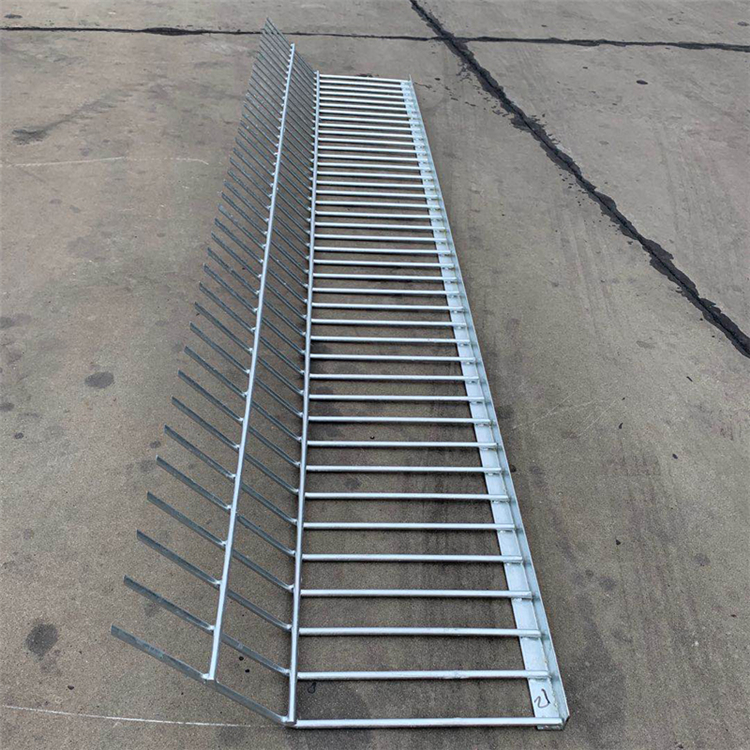 鐵路防爬刺圖片4 鐵路防爬刺圖片4