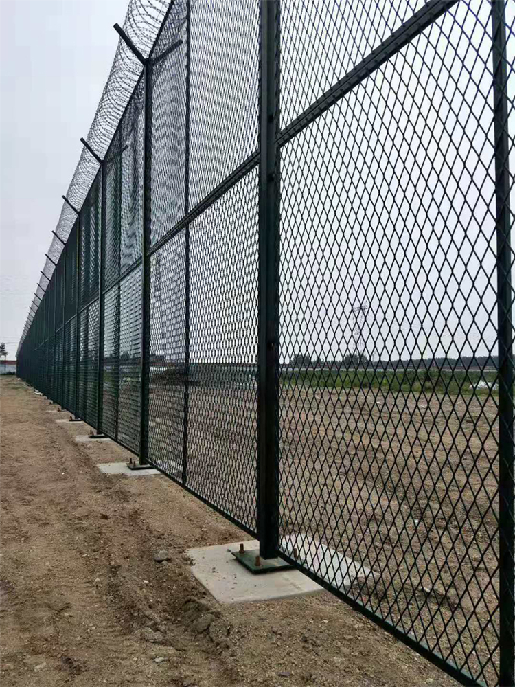 安徽看守所警戒區隔離網圖片4 安徽看守所警戒區隔離網圖片4