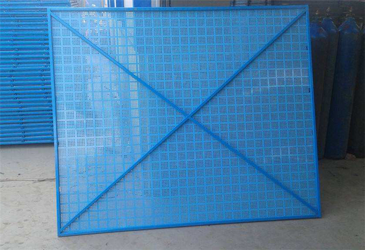 廣東外腳手架鋼板網圖片3 廣東外腳手架鋼板網圖片3