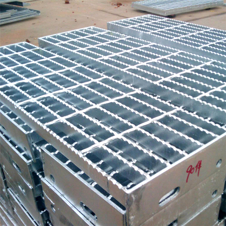 廣東鋼格板固定方法圖片3 廣東鋼格板固定方法圖片3