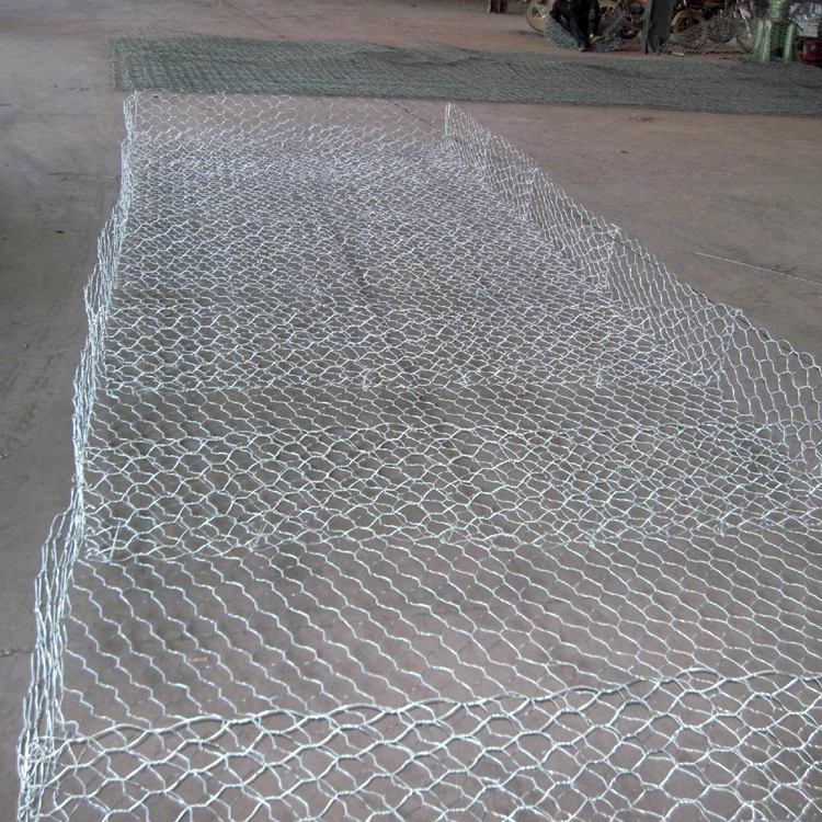 新疆賓格石籠網圖片2