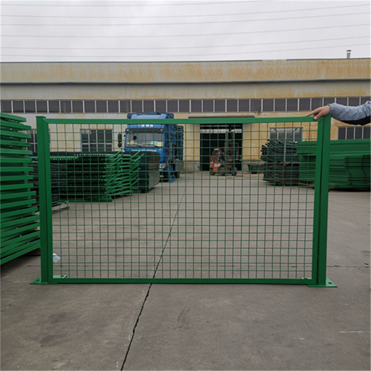 福建鐵路橋梁防拋網(wǎng)