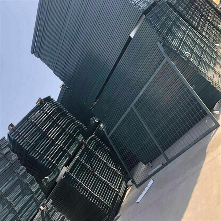 陜西鐵路金屬網柵欄圖片3 陜西鐵路金屬網柵欄圖片3