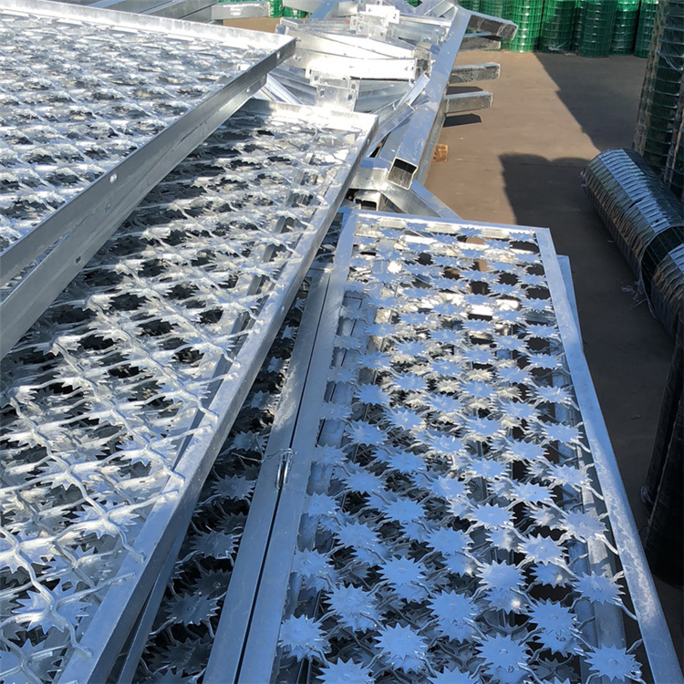 監獄太陽花護欄網圖片3 監獄太陽花護欄網圖片3