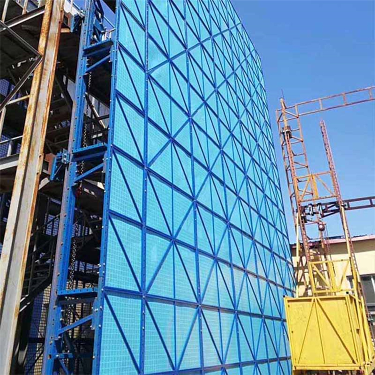 建筑外墻架子防護網(wǎng)圖片4 建筑外墻架子防護網(wǎng)圖片4