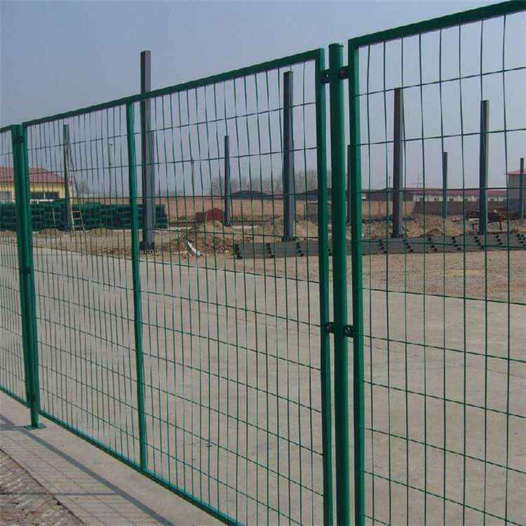 水源地區域網圍欄圖片2