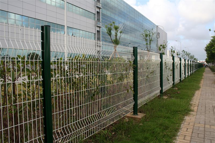 廣東網片式圍網圖片1 廣東網片式圍網圖片1