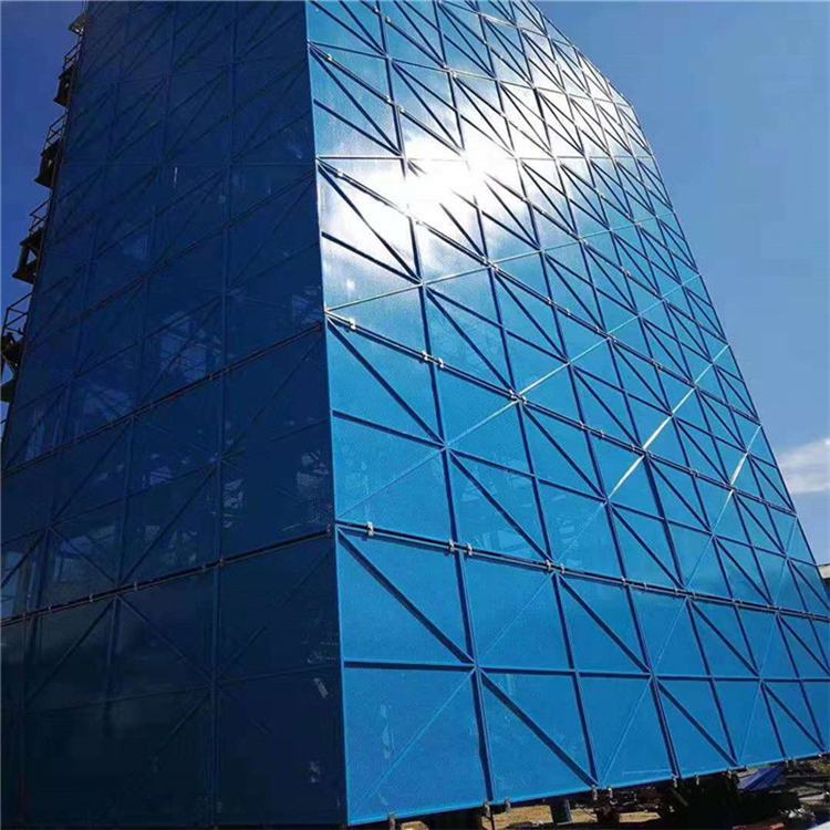 半鋼爬架網(wǎng)圖片2 半鋼爬架網(wǎng)圖片2