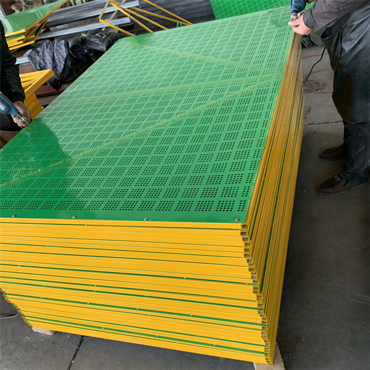 建筑爬架防護網圖片3 建筑爬架防護網圖片3