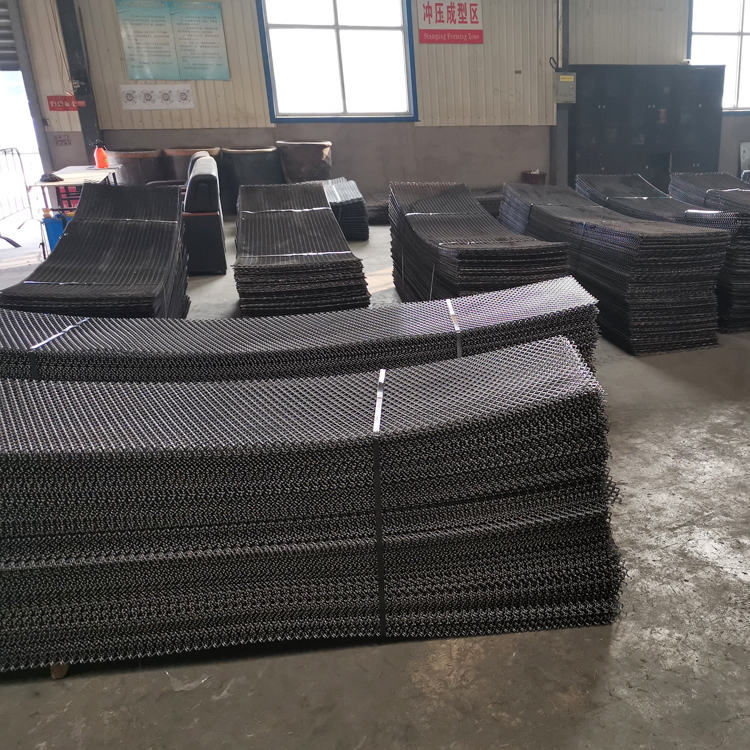 新疆建筑鋼笆片圖片4