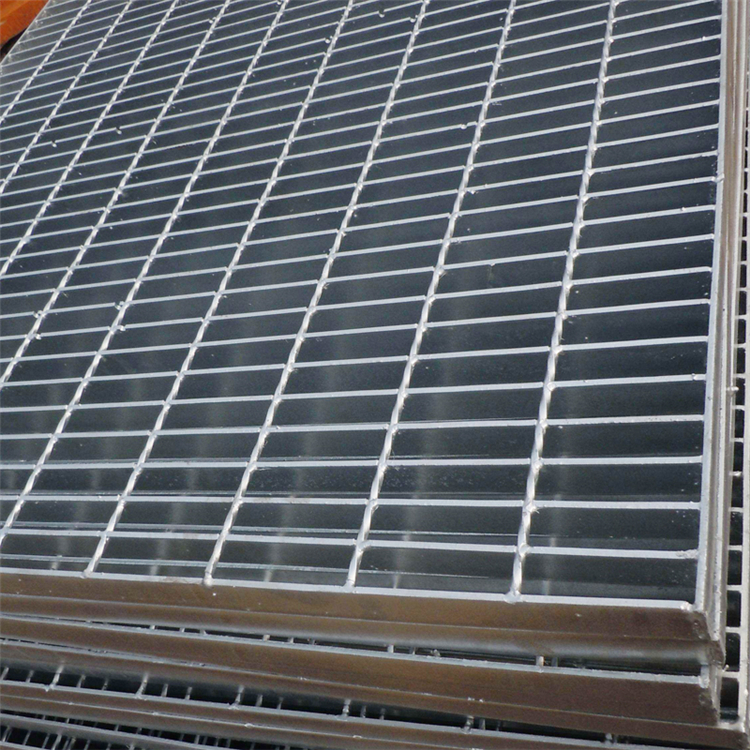 廣東鍍鋅鋼格板