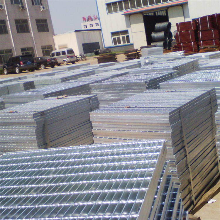 廣東鍍鋅鋼格板圖片3 廣東鍍鋅鋼格板圖片3