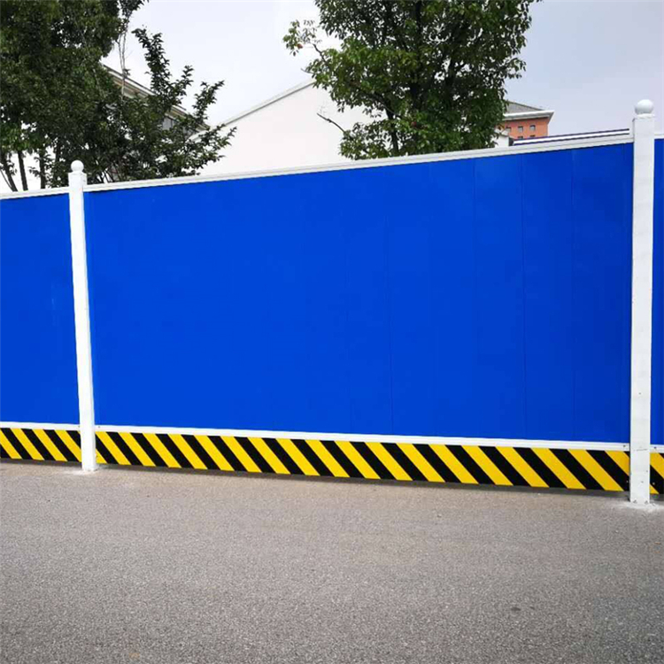 道路工程施工圍擋圖片2 道路工程施工圍擋圖片2