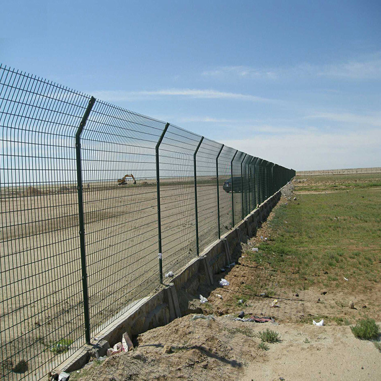 福建雙邊護欄網圖片2