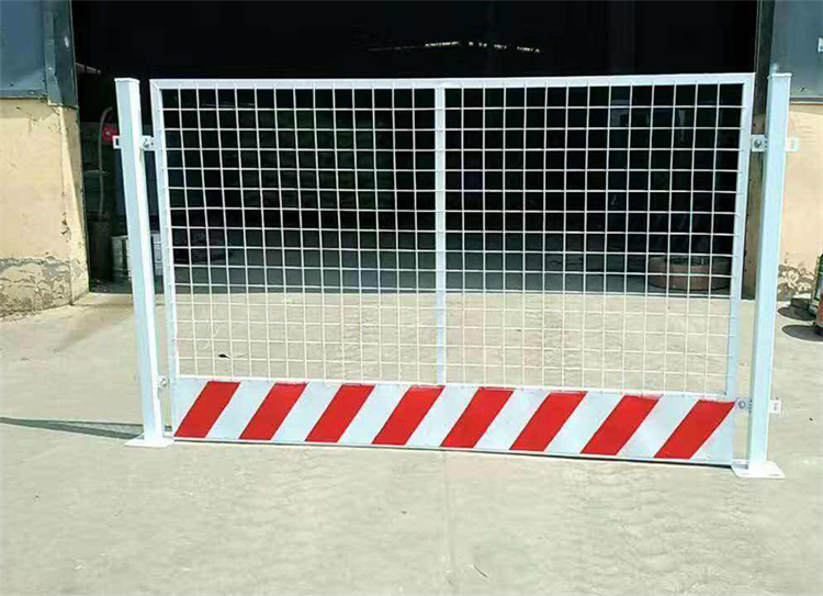 廣東基坑臨邊圍欄網圖片2