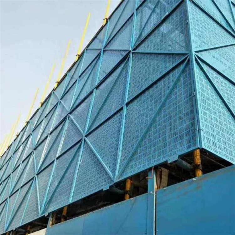 工地外架防護網(wǎng)圖片3 工地外架防護網(wǎng)圖片3