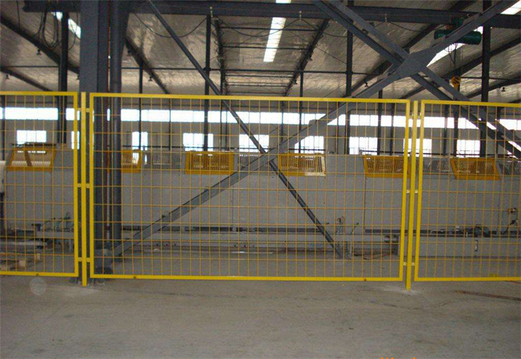 廣東間隔車間隔離網(wǎng)圖片4 廣東間隔車間隔離網(wǎng)圖片4