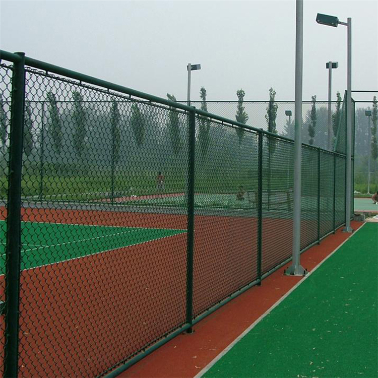 運(yùn)動場圍欄網(wǎng)圖片3 運(yùn)動場圍欄網(wǎng)圖片3