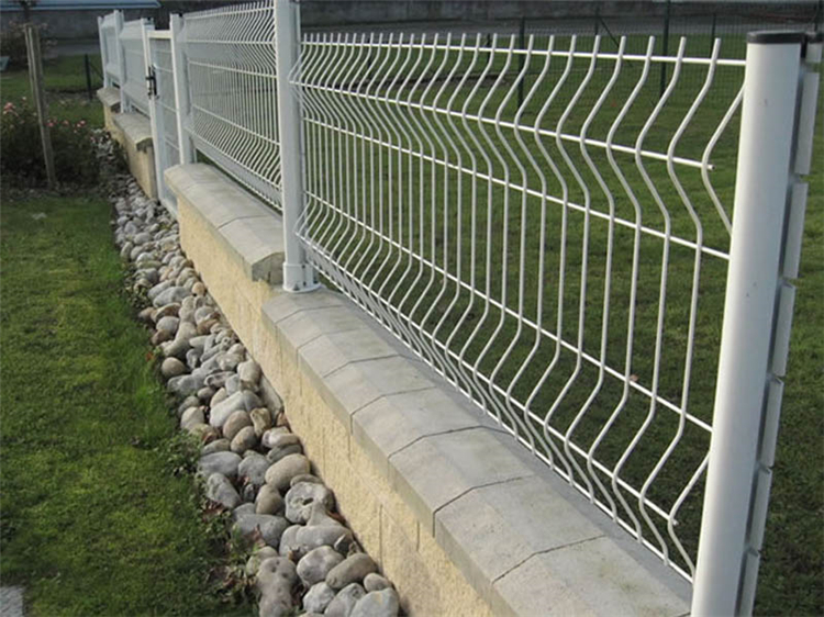 江蘇停車場圍欄網圖片2 江蘇停車場圍欄網圖片2