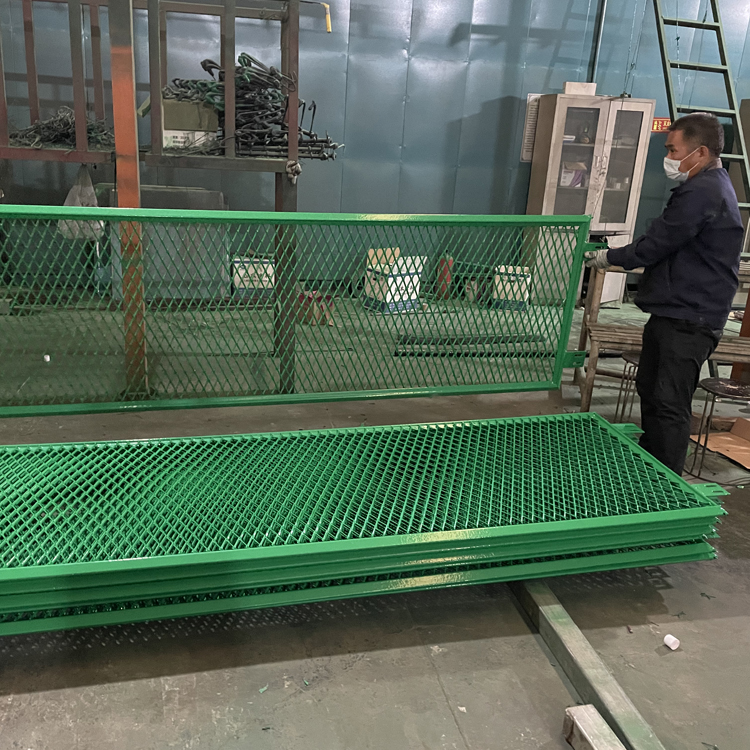 福建定制公路防眩網圖片4 福建定制公路防眩網圖片4